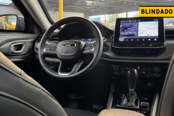 JEEP COMPASS 2.0 16V DIESEL LONGITUDE 4X4 AUTOMÁTICO 2022/2023 JEEP COMPASS 2.0 16V DIESEL LONGITUDE 4X4 AUTOMÁTICO 2022/2023